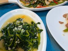 -干老四雅鱼饭店(滨江西路店)