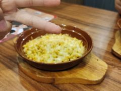 -萨莉亚意式餐厅(中北永旺店)