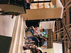 -金海湾自助餐厅(金陵饭店)