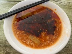 -韩老三杨凌蘸水面(纺建路店)