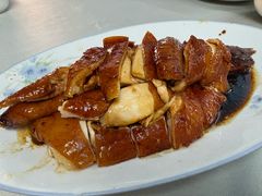 -海鲜街菜馆(海珠南路店)