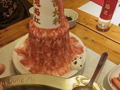 -大龙燚火锅(科华店)