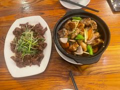 -富哥食店