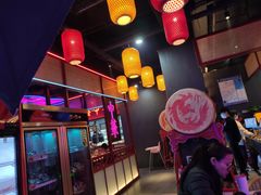 -十三姨正合丰烤肉(营迹路店)