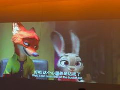 -泰迈·影院式足道SPA(世纪大道店)