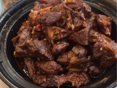 -徽州美食(三十年老店)