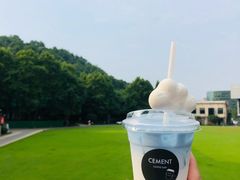 -CEMENT·coffee bar (凤凰创意园店)