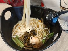 -桂在香知桂林米粉(红博中央公园店)