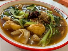 -闫家炸鸡架(五爱总店)