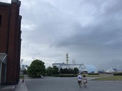 -横滨红砖仓库1号馆