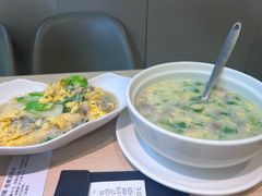 -吕氏疙瘩汤·海鲜新鲁菜(凯德mall新都心店)