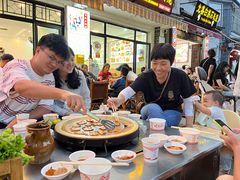 -随意石板烧(大理古城店)