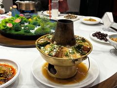 -全晋丽呈睿轩酒店-餐厅