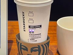 -星巴克(深圳丹竹头分店)