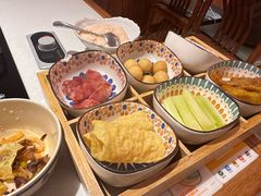 -螺大喜螺蛳粉火锅(雍和宫店)