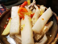 -炙韩料理·部队锅专门店