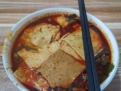 -老字号杨坡红油米线腊汁肉夹馍(东四道巷店)