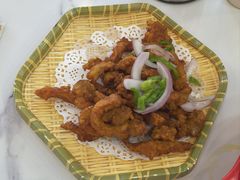 -吴记小园楼(新庄店)