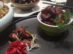 -柒园·三十年创意杭帮菜(龙湖滨江天街店)
