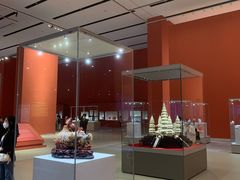 -北京工艺美术博物馆