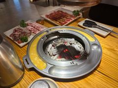 -喜来稀肉(北外滩白玉兰广场店)