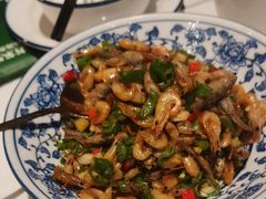 -湘厨私房菜(广昌店)