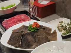 -海底捞火锅(龙岗星河COCO Park店)