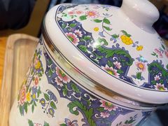 -新疆烧烤王(广灵店)