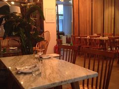 大堂-the rug 飞毯 (朝阳公园店)