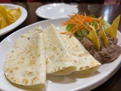 -panchos 墨西哥餐厅(嘉绿苑店)