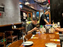 -8PINTS八品脱·日料·烧鸟·精酿小酒馆(莘庄店)