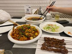 -飞天食府(飞天大厦店)