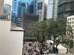 -大馆(前中区警署建築群)