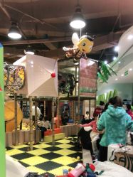 -MELAND(湾悦城店)