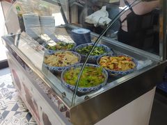 -建基泡馍·西安老字号·清真(永宁店)