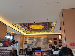 -梅利汴京烤鸭•开封豫菜地标店(东大街店)