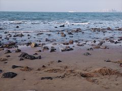 -西秀海滩公园