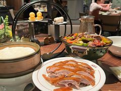 -北京全聚德(王府井店)