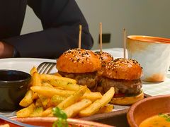 -翠贝卡&Mama Kelly Brunch Coffee(河西店)