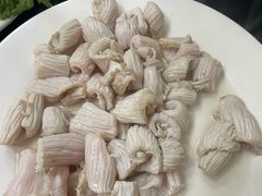 -天桥老金涮肉(牛街店)