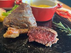 -豪客来牛排(钢铁大街店-2106)