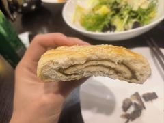 -老牌坊鲁菜名店(宽厚里店)