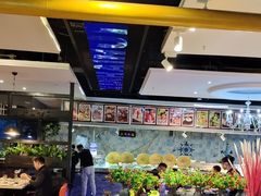 -鑫海汇海鲜烤肉自助(北国商城店)