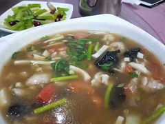 -老王烫面角(北京路店)