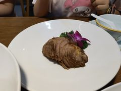 -卢小厨私房菜(长兴店)