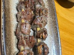 -福匠日本料理(人民路店)