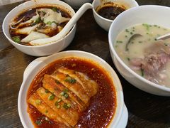 蒜泥白肉-牛王庙(龙华花园店)