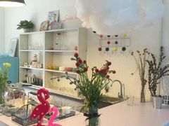 -Smile House咖啡馆(群芳小区店)
