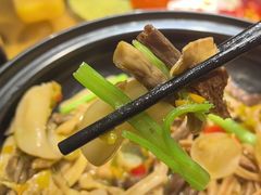 -永安鱼庄·镇江菜(丁卯店)