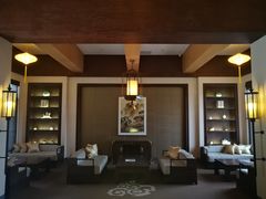 -西安华清御汤酒店